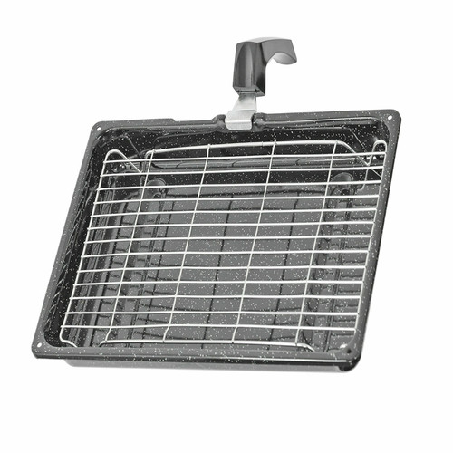 Universal cooker grill - universal,