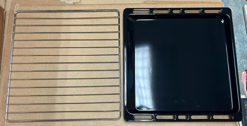 Indesit cooker oven - cooker, &
