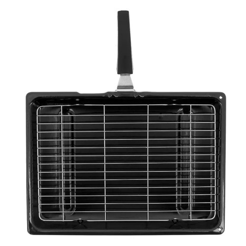 Belling grill pan cooker - belling, oven