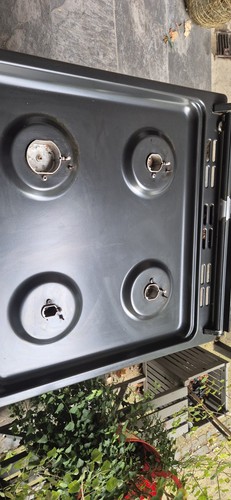 Beko cooker oven - oven, grill