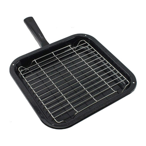 Small metal oven grill - small,