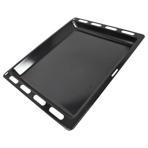 Siemens enamel baking tray - baking,