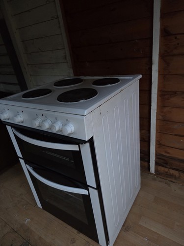 Cooker oven grill pan rack - oven,
