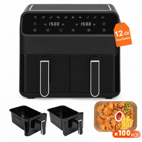 12l dual zone digital air - digital,