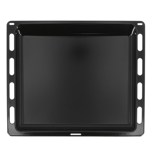 Neff enamel baking tray - enamel,