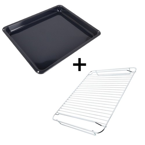 Aeg oven cooker - grill, +