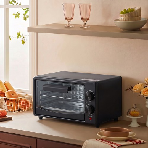 12l electric mini oven - 12l,