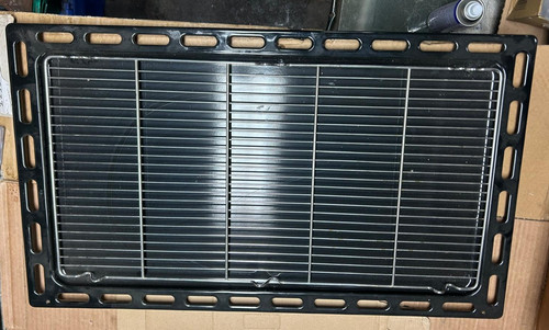 Oven grill pan cooker - oven,