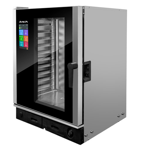 Combi oven electric - combi,