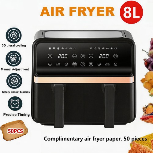 Dual zone digital air - dual,