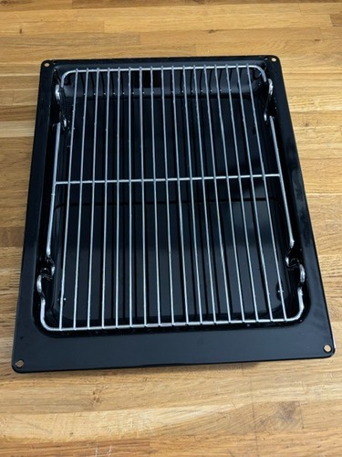 Kenwood logik range - range, cooker