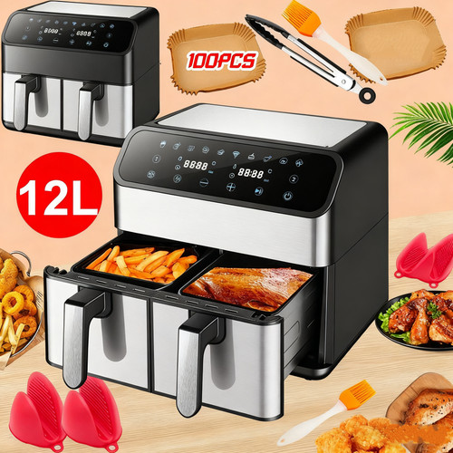 12l dual zone - 12l, digital