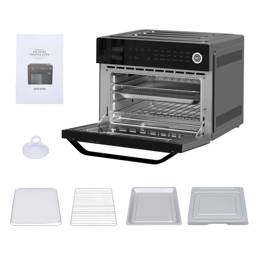 Mini counter top - top, oven
