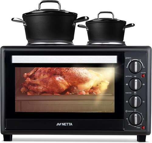 45l electric mini - mini, oven