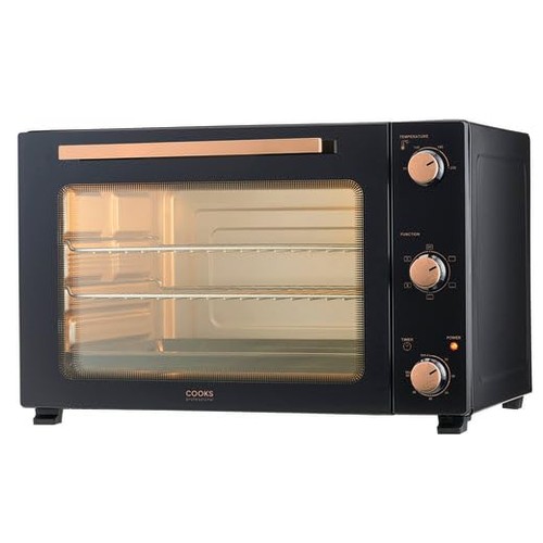 Cooks professional 60l mini - cooks,
